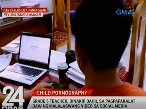 pangasinan scandal|Teacher nabbed for allegedly molesting Grade 6 student in .